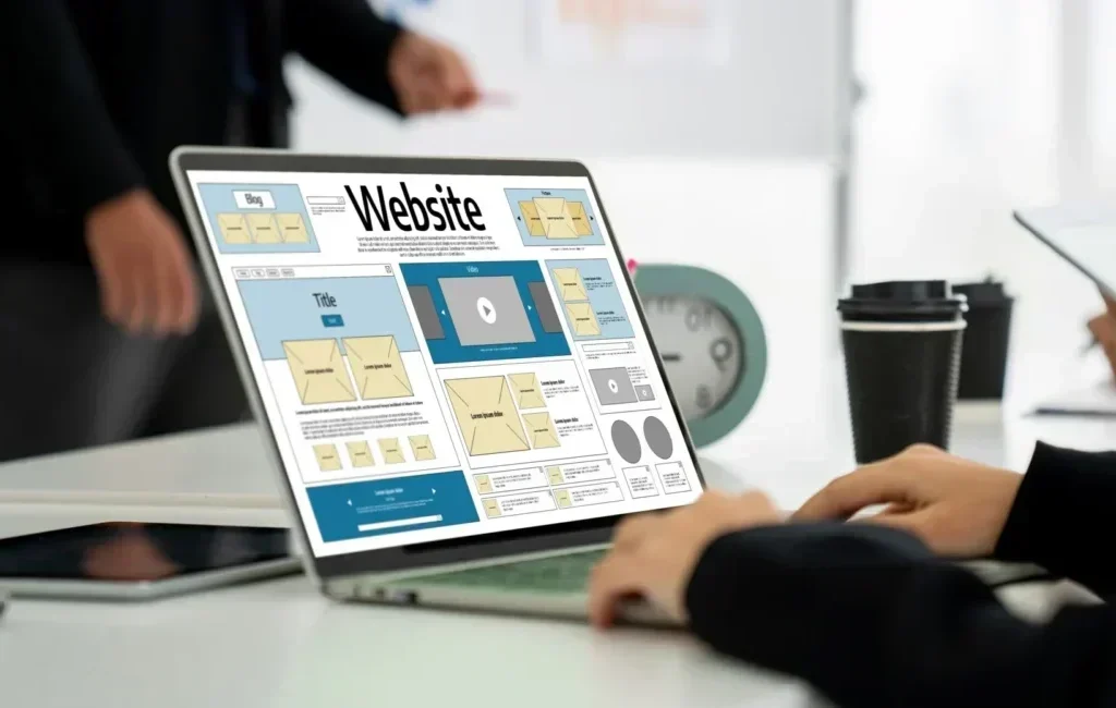 Web_oppsett