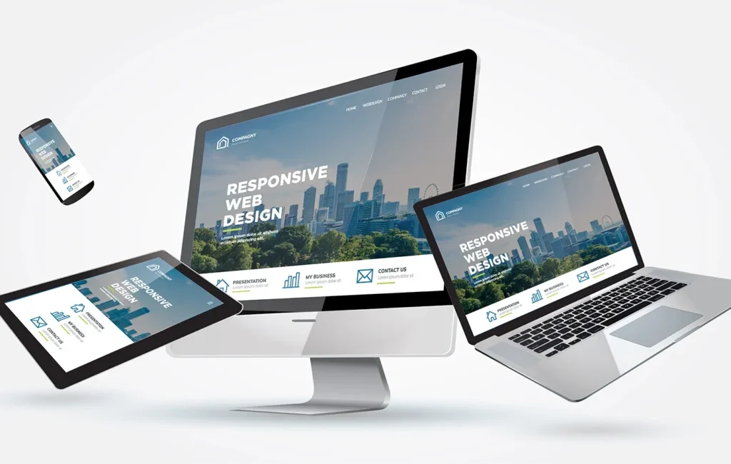 Web_responsiv